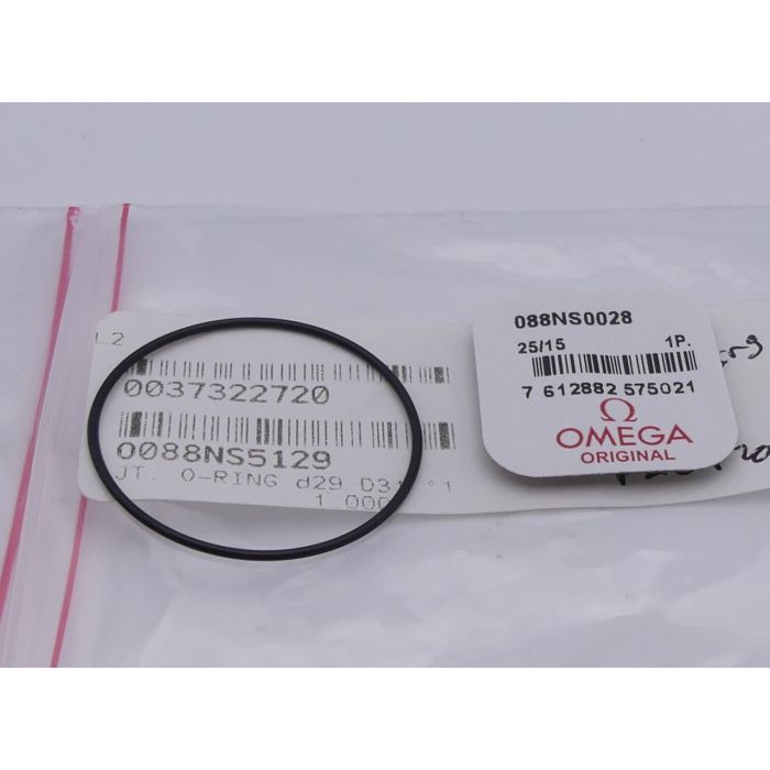 Omega Ploprof Joint de Couronne - Crown seal - NS0028