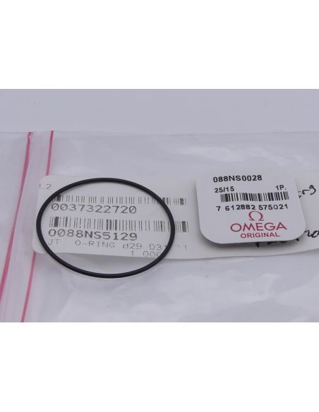Omega Ploprof Joint de Couronne - Crown seal - NS0028