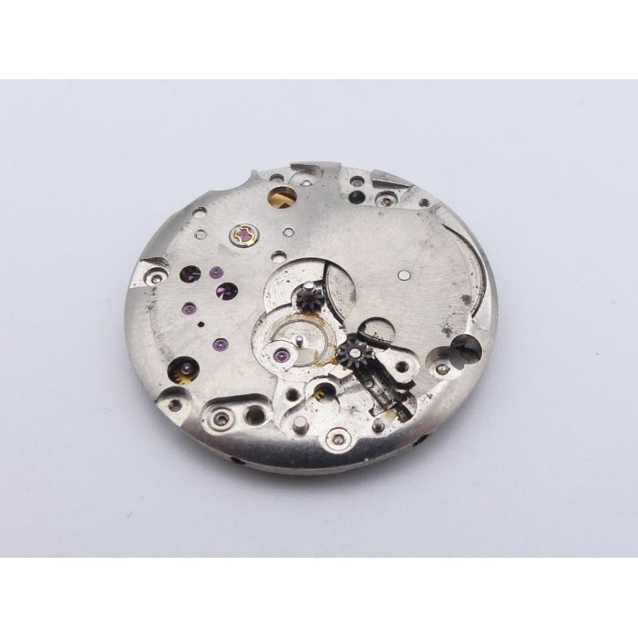 Lip R136 mouvement incomplet - Movement