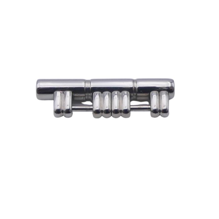 copy ofBoucheron Reflet maillon acier - Steel link - 18mm