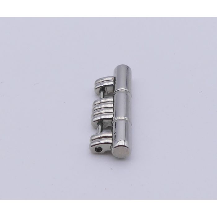 copy ofBoucheron Reflet maillon acier - Steel link - 18mm