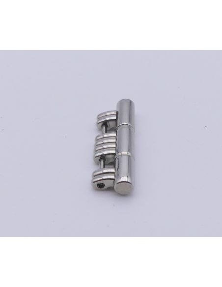copy ofBoucheron Reflet maillon acier - Steel link - 18mm