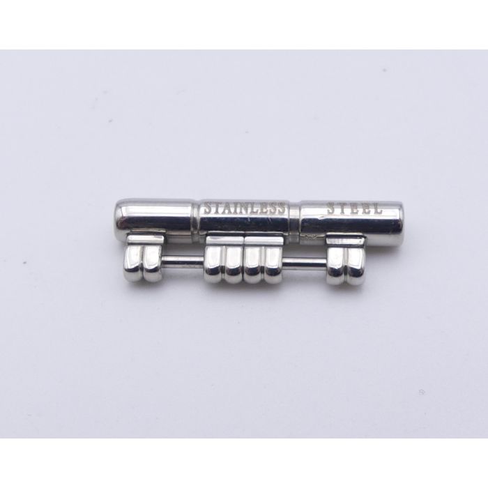 copy ofBoucheron Reflet maillon acier - Steel link - 18mm