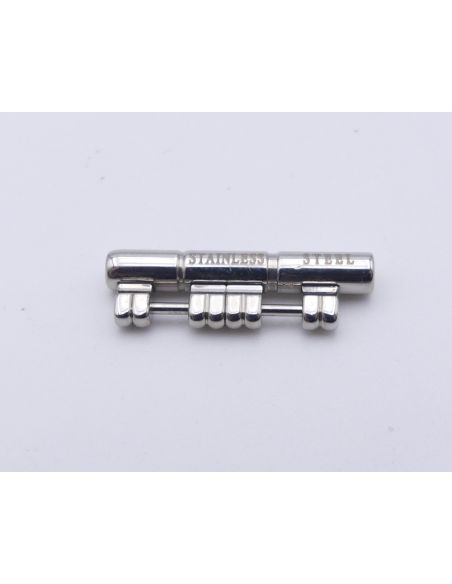 copy ofBoucheron Reflet maillon acier - Steel link - 18mm