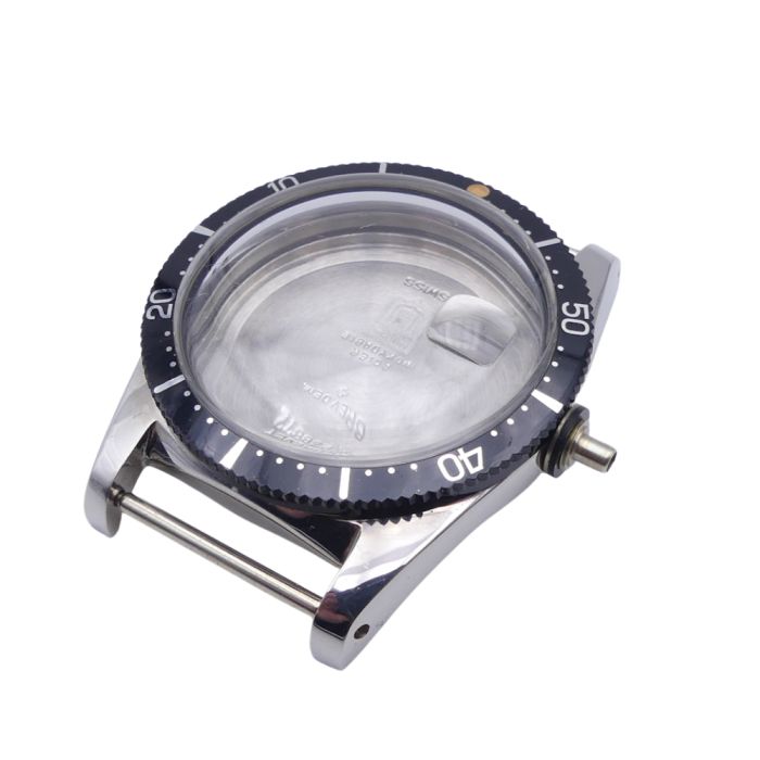 copy ofUniversal Genève Polerouter 869120 Boîtier - Case