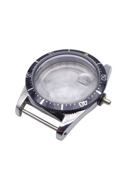 copy ofUniversal Genève Polerouter 869120 Boîtier - Case