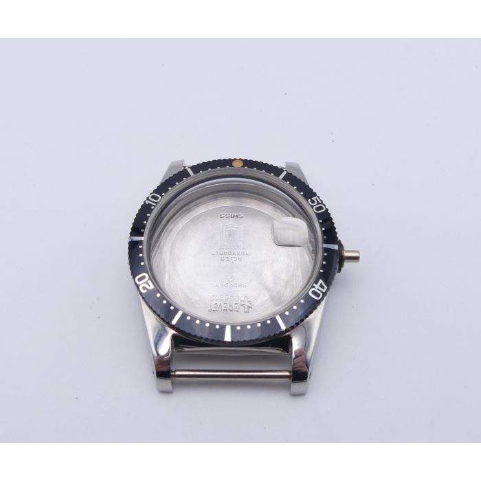 copy ofUniversal Genève Polerouter 869120 Boîtier - Case