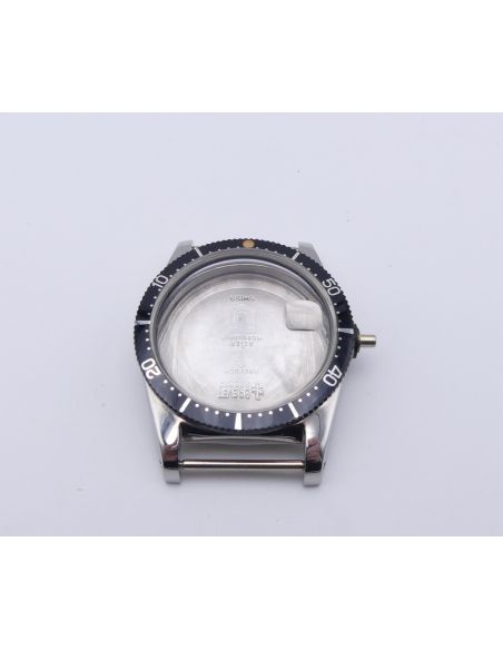 copy ofUniversal Genève Polerouter 869120 Boîtier - Case