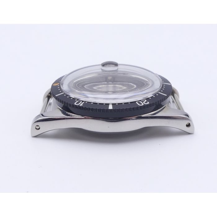 copy ofUniversal Genève Polerouter 869120 Boîtier - Case