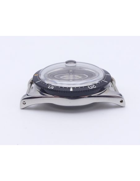 copy ofUniversal Genève Polerouter 869120 Boîtier - Case