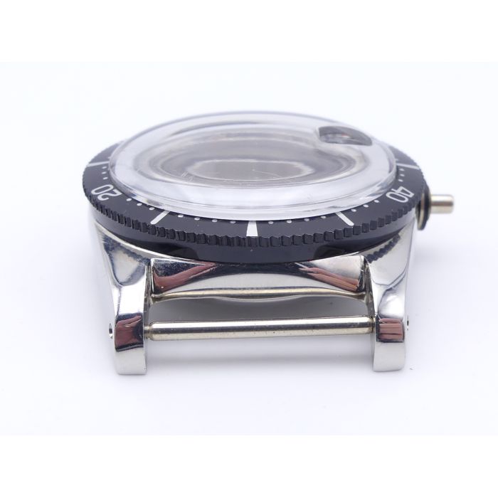 copy ofUniversal Genève Polerouter 869120 Boîtier - Case