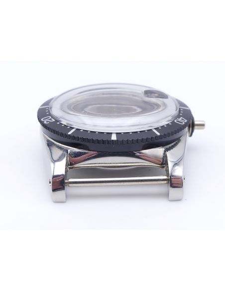 copy ofUniversal Genève Polerouter 869120 Boîtier - Case