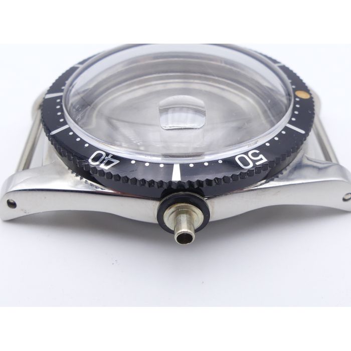 copy ofUniversal Genève Polerouter 869120 Boîtier - Case