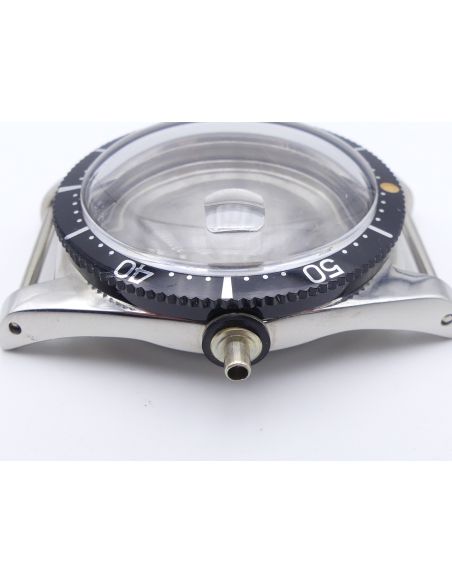 copy ofUniversal Genève Polerouter 869120 Boîtier - Case