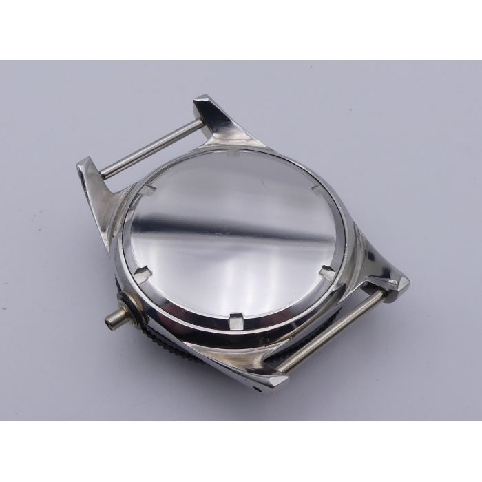 copy ofUniversal Genève Polerouter 869120 Boîtier - Case