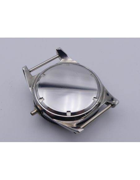 copy ofUniversal Genève Polerouter 869120 Boîtier - Case