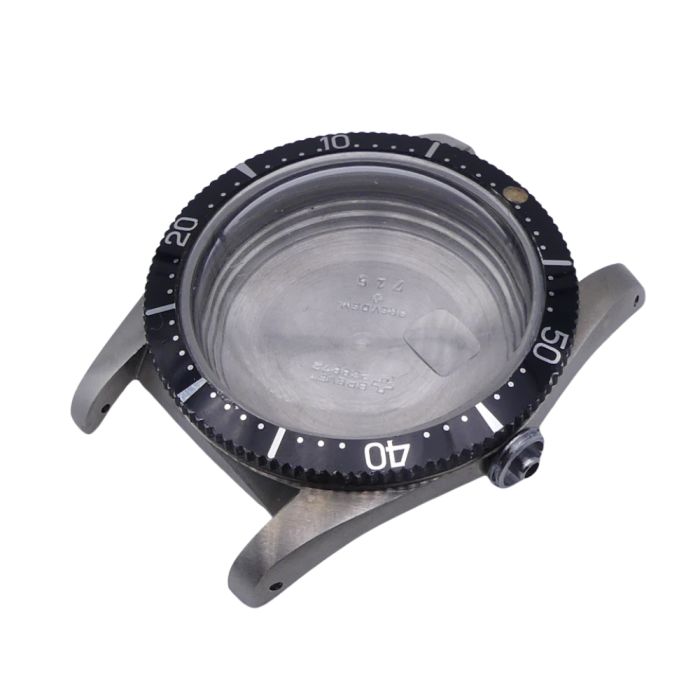 copy ofTitus calypsomatic 5913 boîtier 1ere génération