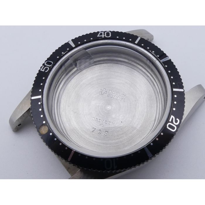 copy ofTitus calypsomatic 5913 boîtier 1ere génération