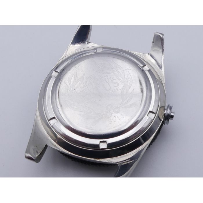 copy ofTitus calypsomatic 5913 boîtier 1ere génération