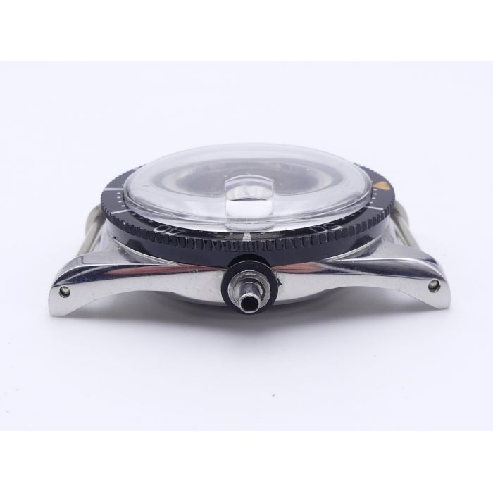 copy ofTitus Calypsomatic 5913 Parmentier - Boîtier - Case type I