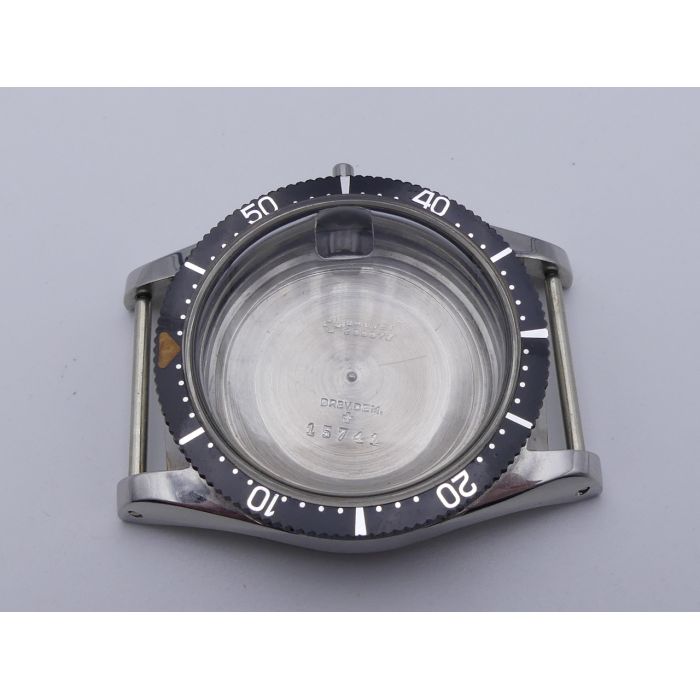 copy ofTitus Calypsomatic 5913 Parmentier - Boîtier - Case type I