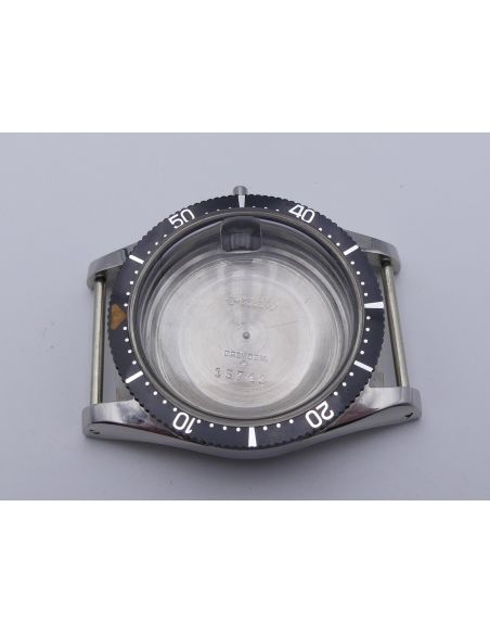 copy ofTitus Calypsomatic 5913 Parmentier - Boîtier - Case type I