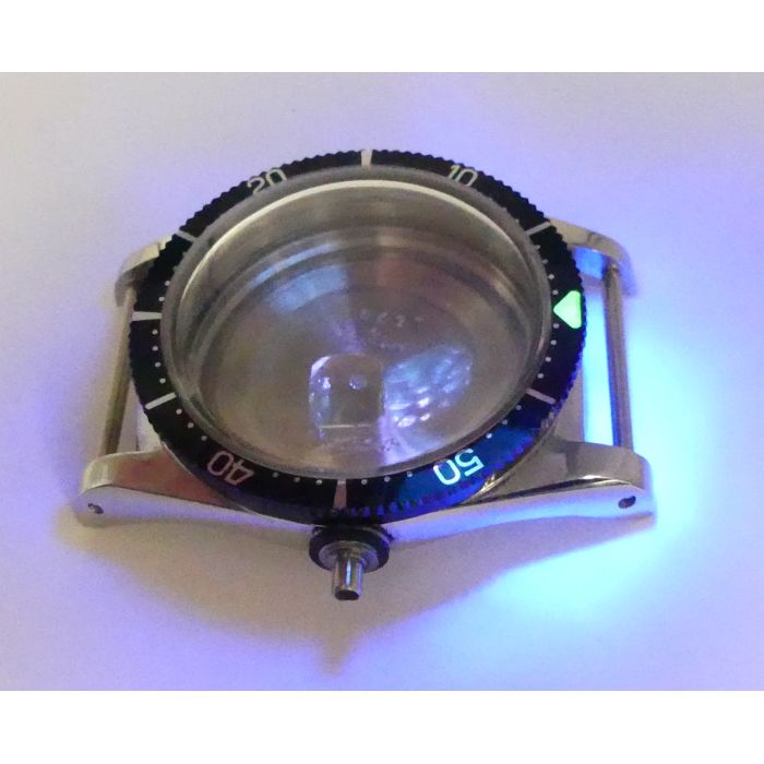 copy ofTitus Calypsomatic 5913 Parmentier - Boîtier - Case type I