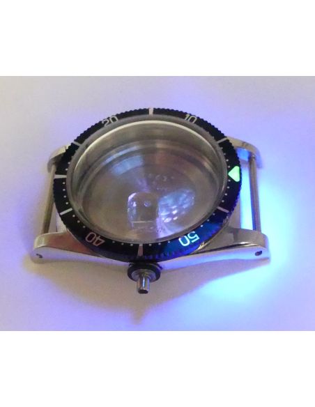 copy ofTitus Calypsomatic 5913 Parmentier - Boîtier - Case type I