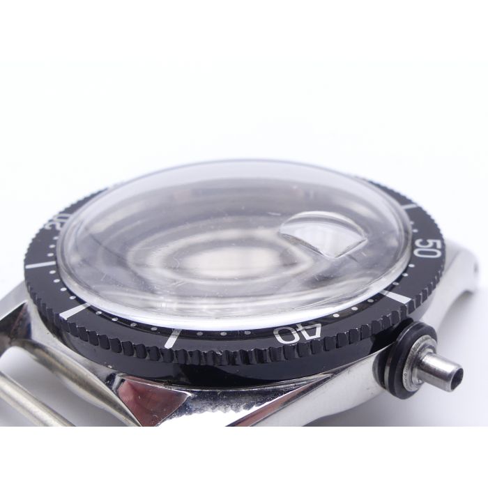 copy ofTitus Calypsomatic 5913 Parmentier - Boîtier - Case type I