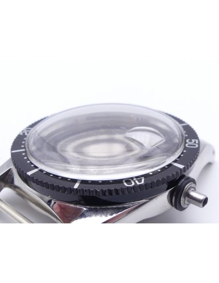 copy ofTitus Calypsomatic 5913 Parmentier - Boîtier - Case type I