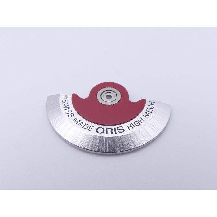 Oris 733 - 1143 Masse ocsillante (à l'unité) - Oscillating weight (per unit)