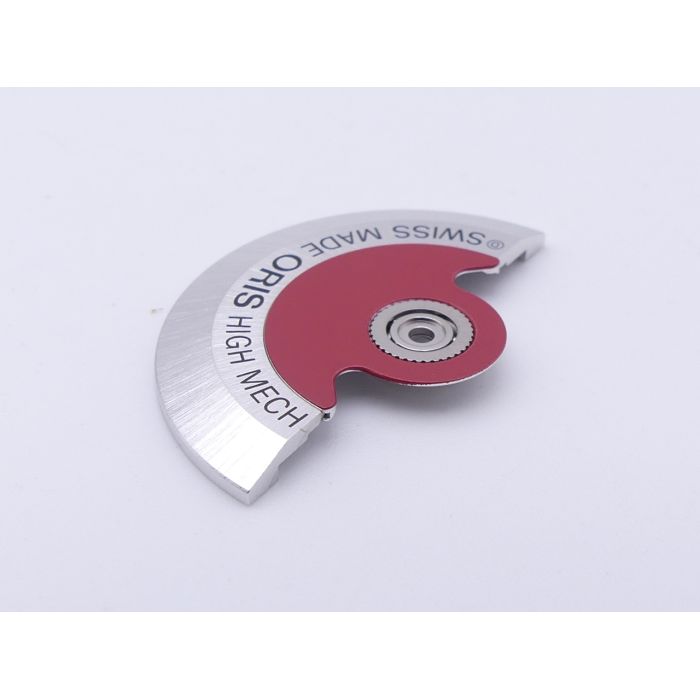 Oris 733 - 1143 Masse ocsillante (à l'unité) - Oscillating weight (per unit)