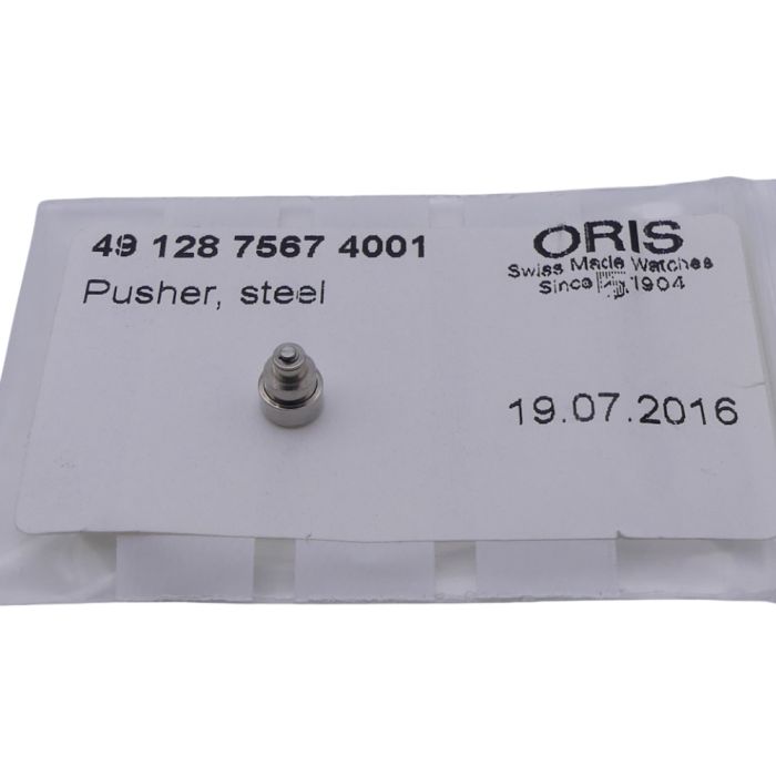 copy ofOris 7603 poussoir - pusher