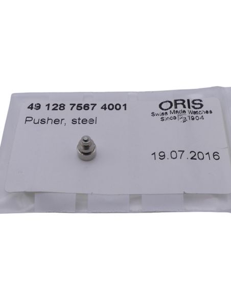 copy ofOris 7603 poussoir - pusher