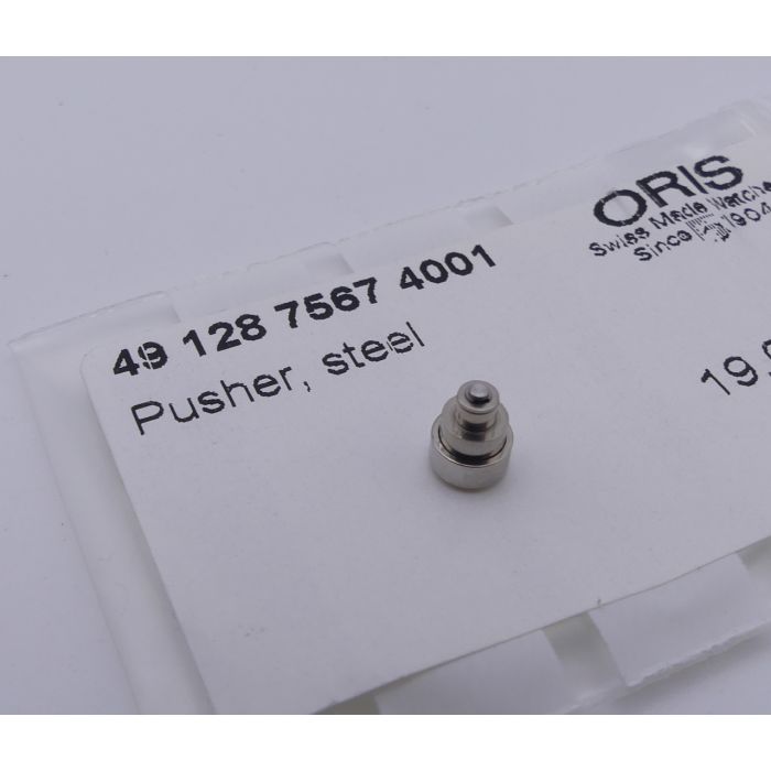 copy ofOris 7603 poussoir - pusher
