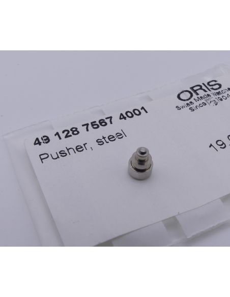 copy ofOris 7603 poussoir - pusher