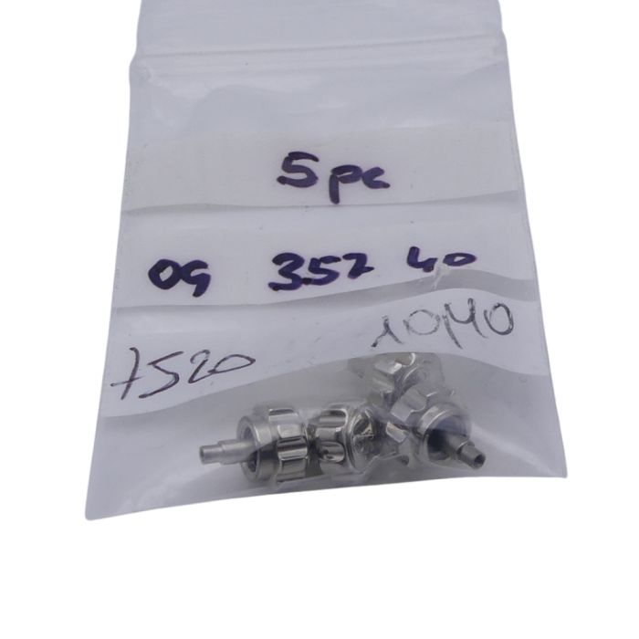 Oris 7520 couronne - crown - 09 357 40