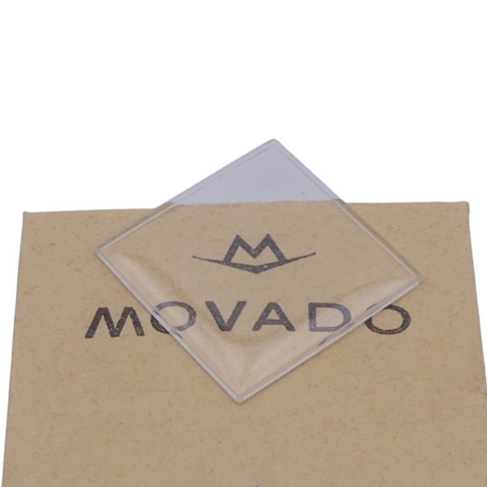 copy ofMovado Ermeto baby verre - Cal 575