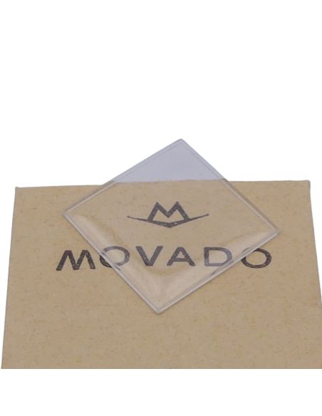 copy ofMovado Ermeto baby verre - Cal 575