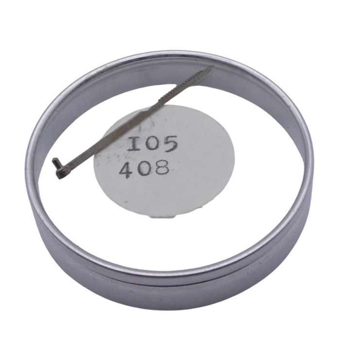 Movado 105 - 408 Crémaillère - Rack