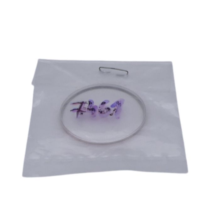 Oris 7461 Verre - Glass