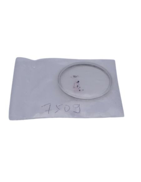 Oris 7509 Verre - Glass
