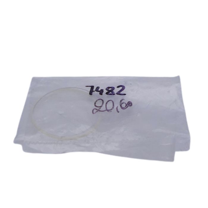  Oris 7482 Verre - Glass