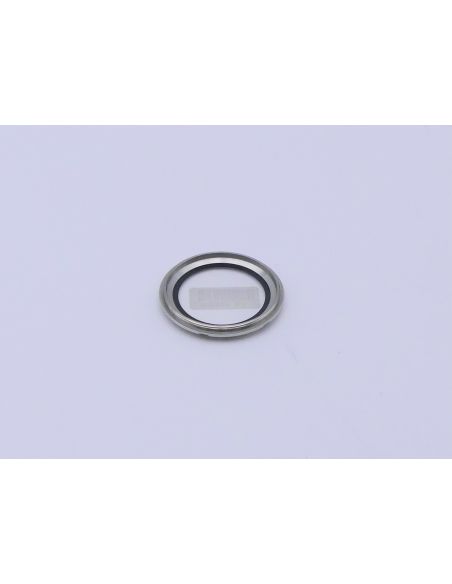 Oris 7486 fond de boite - case back