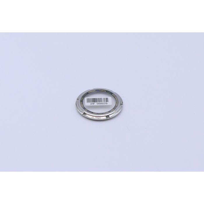 Oris 7486 fond de boite - case back