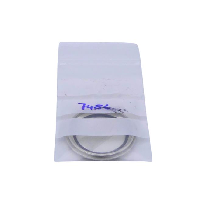 Oris 7486 fond de boite - case back