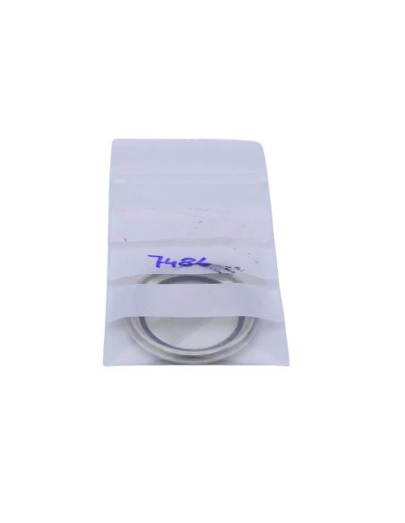 Oris 7486 fond de boite - case back