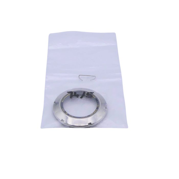 Oris 7415 fond de boite - case back