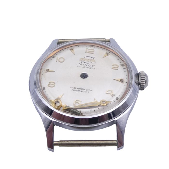 copy ofEnicar 160-39-03BB Boîtier - Case 