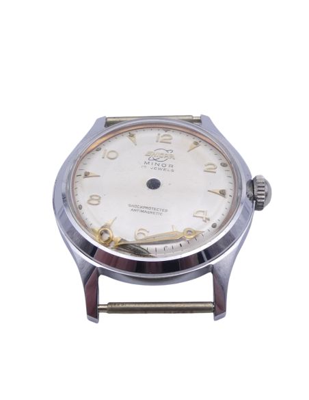 copy ofEnicar 160-39-03BB Boîtier - Case 